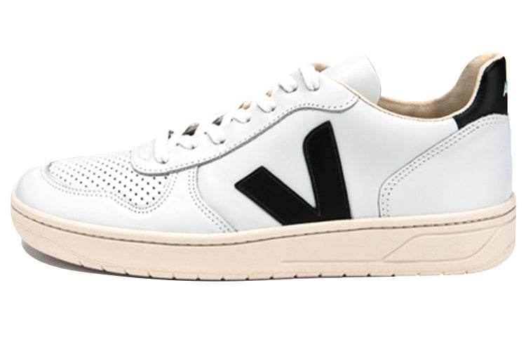 Кроссовки Veja V-10 - Boxette Shop